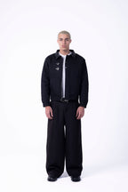 Fireman classic jacket