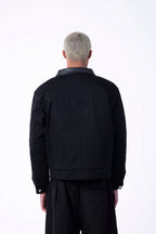 Fireman classic jacket