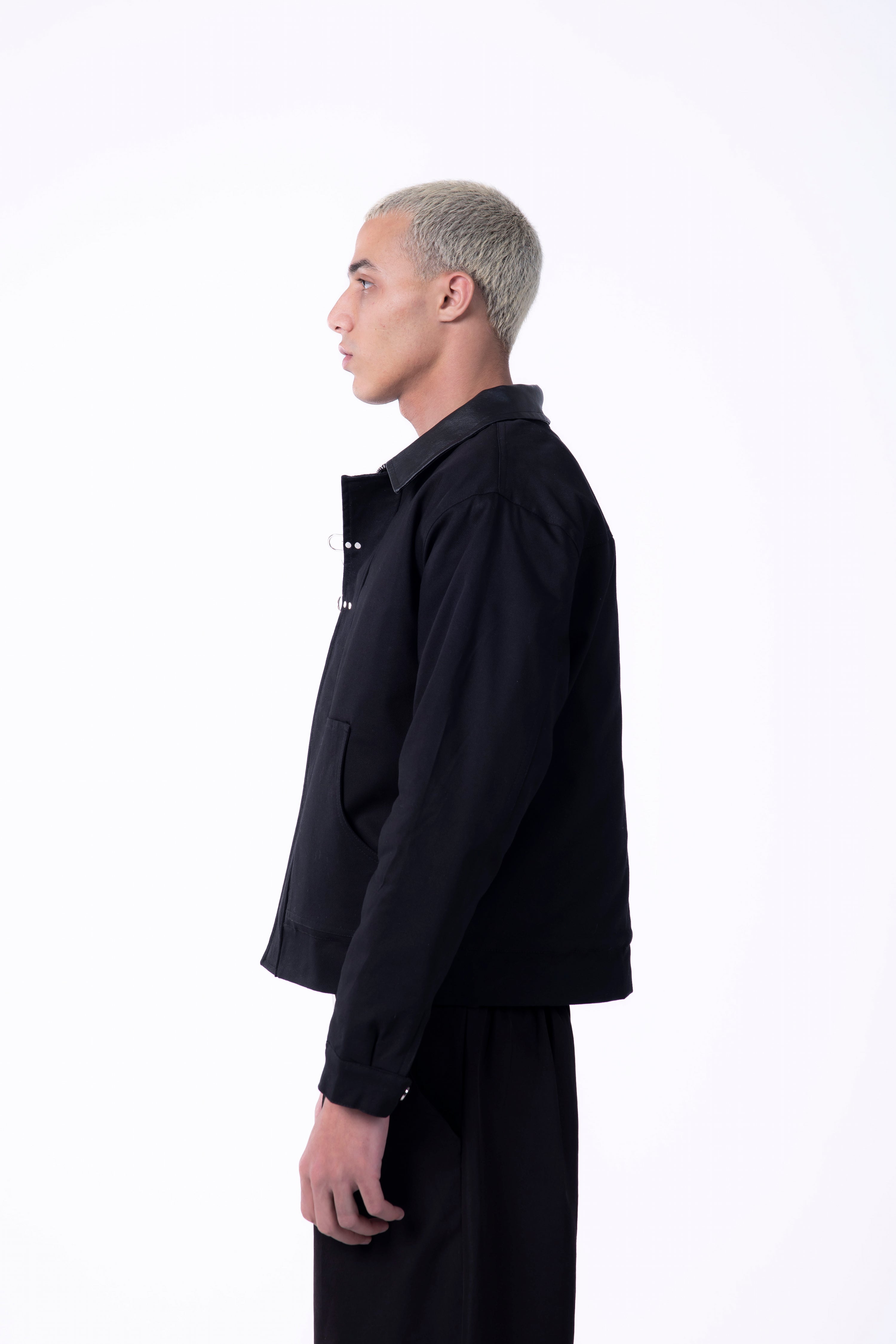 Fireman classic jacket