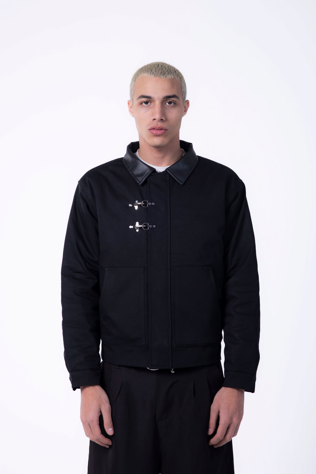 Fireman classic jacket