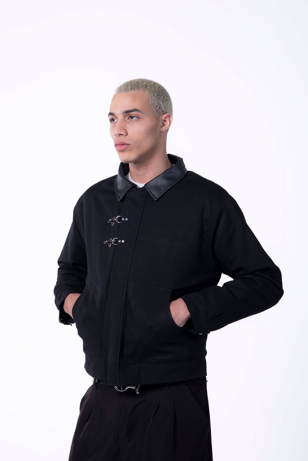 Fireman classic jacket