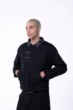 Fireman classic jacket