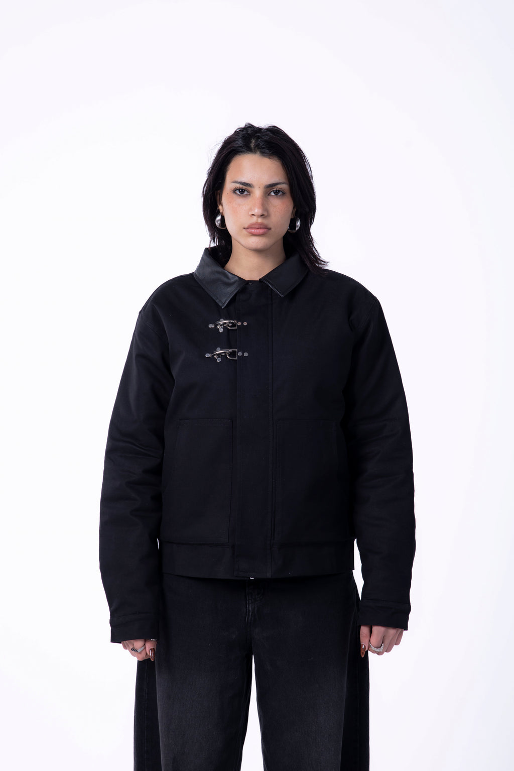 Fireman classic jacket