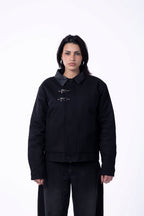 Fireman classic jacket