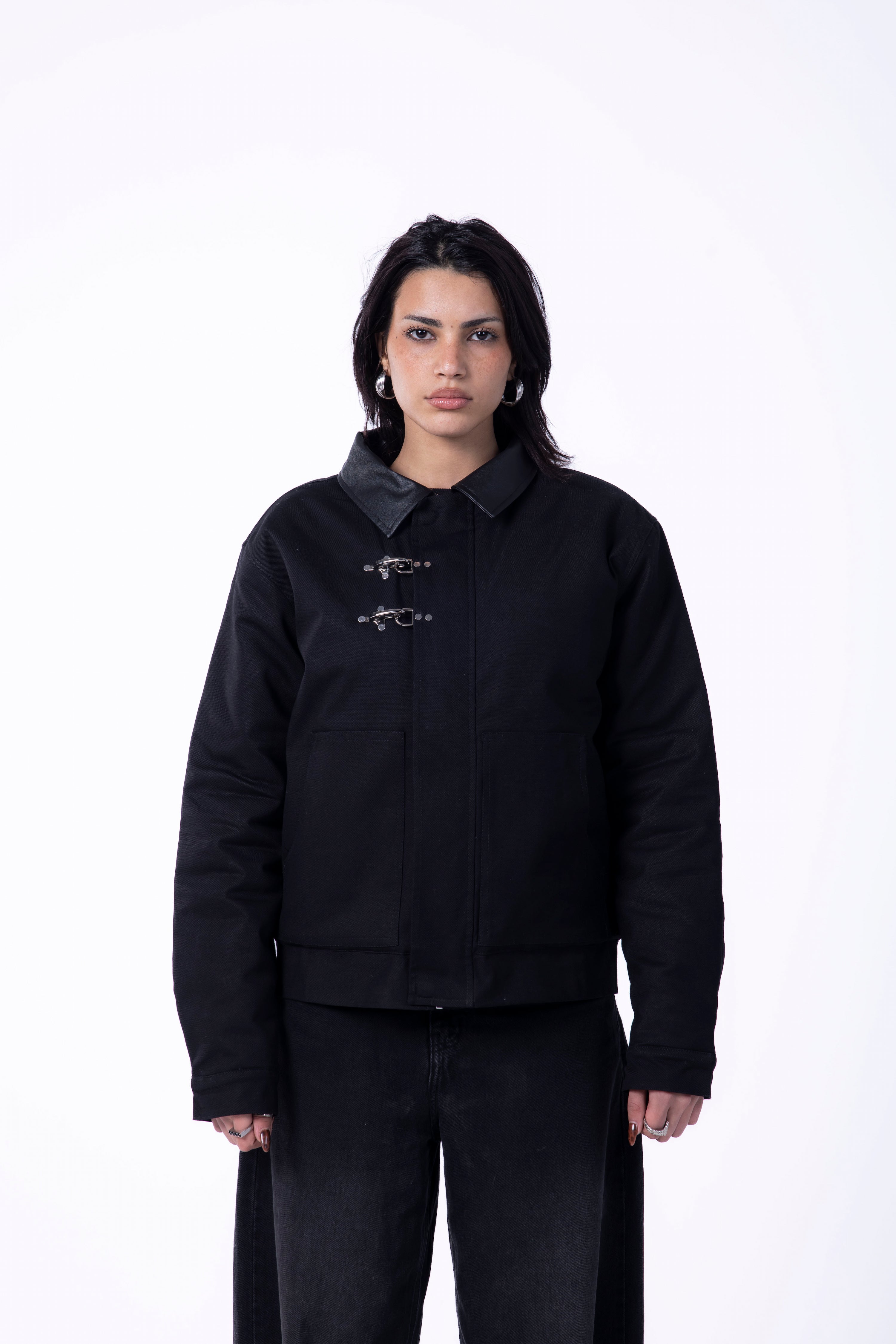 Fireman classic jacket