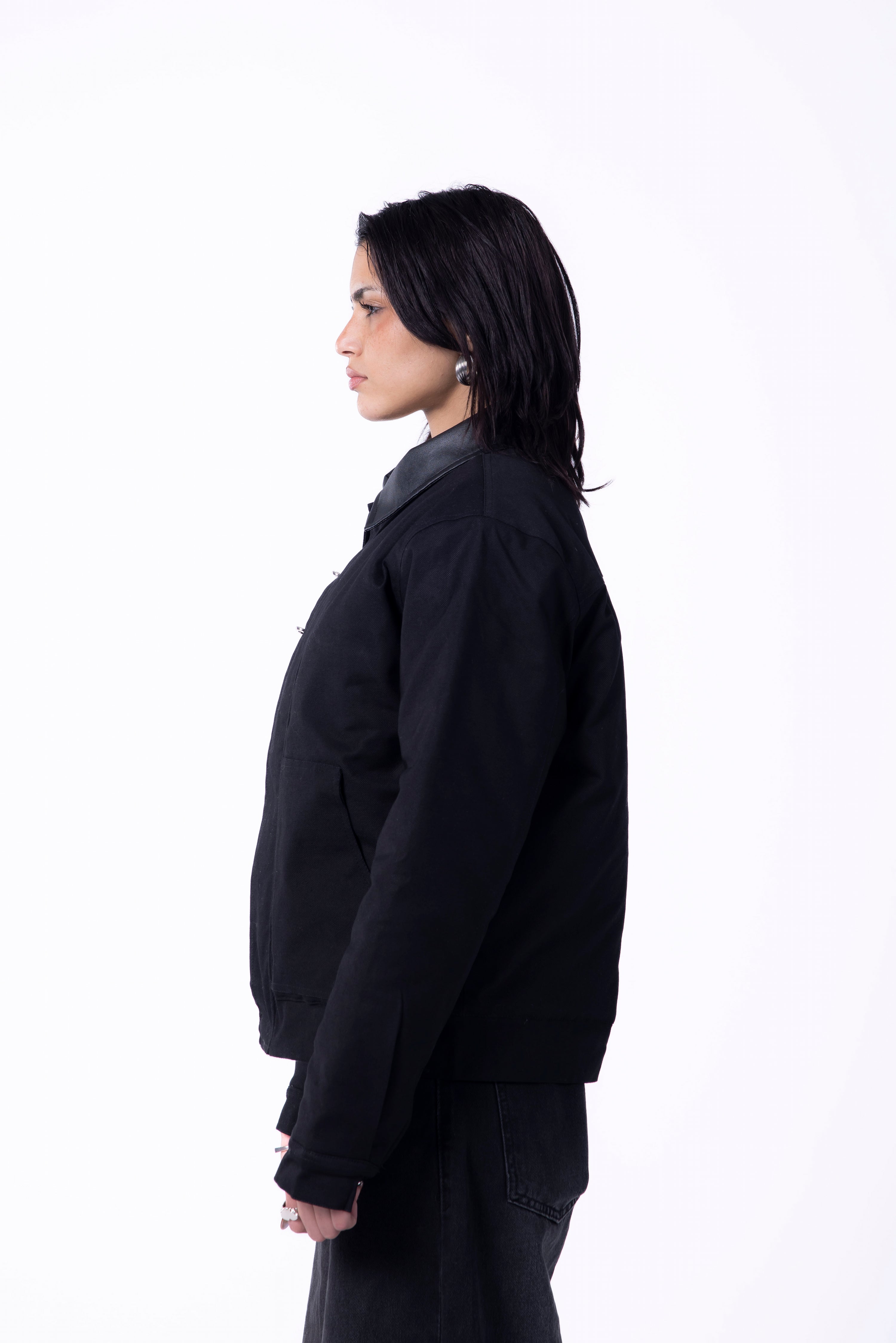 Fireman classic jacket