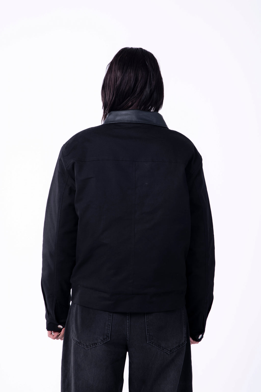 Fireman classic jacket