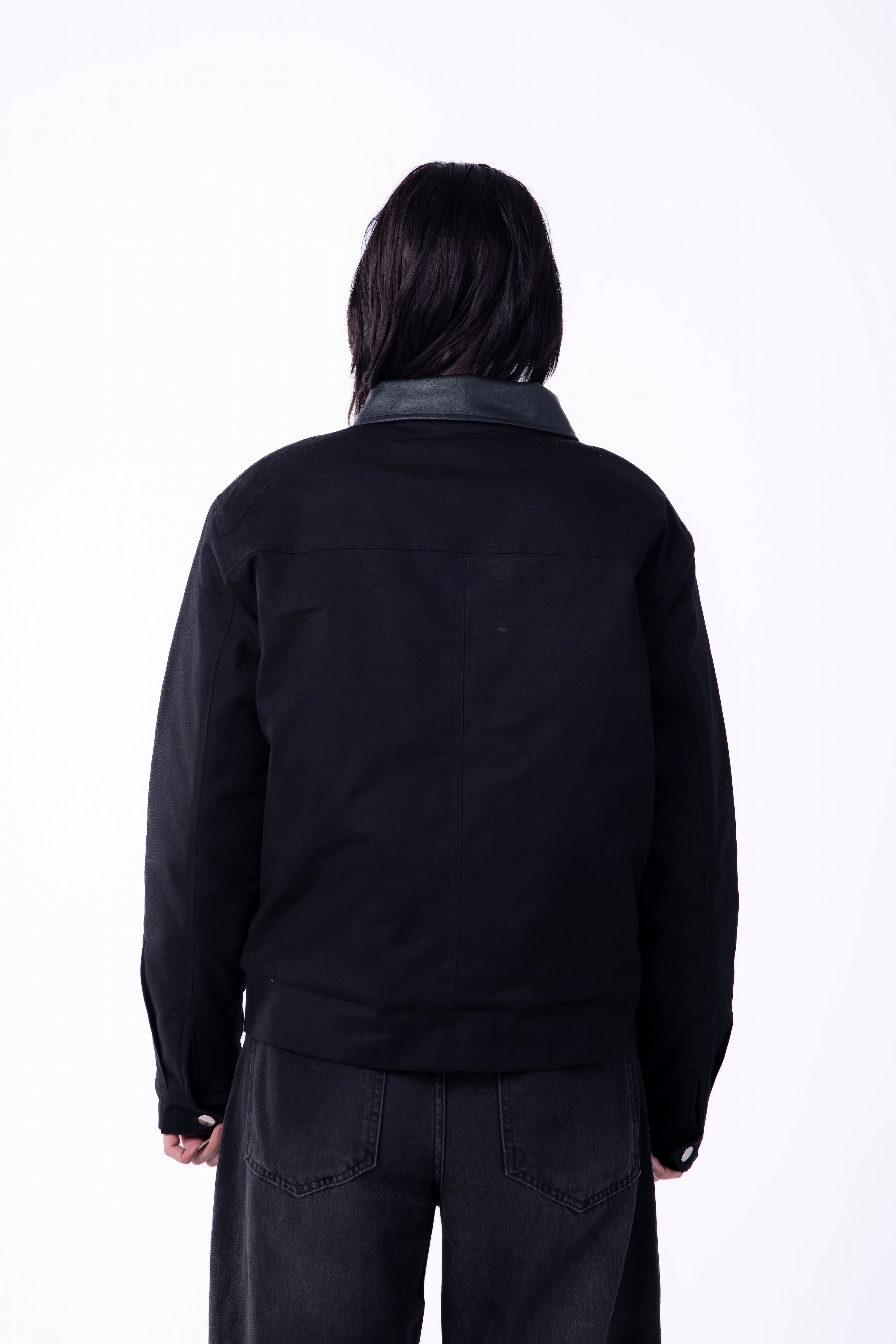 Fireman classic jacket